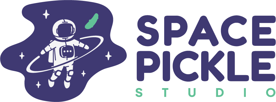 Space Pickle Studio